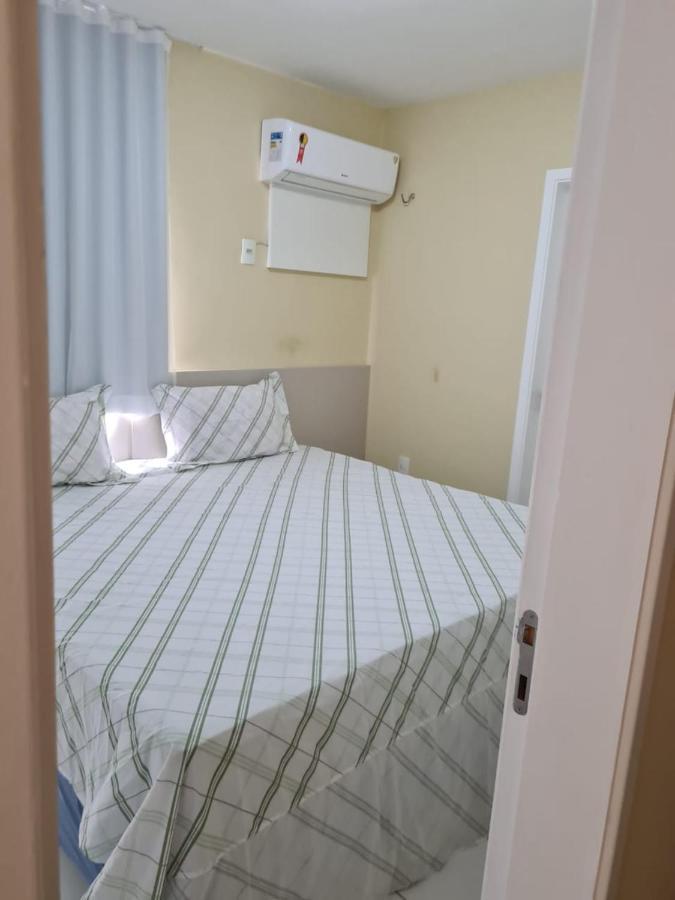 Apartamento Confortavel Proximo A Praia Litoranea Сан-Луис Экстерьер фото