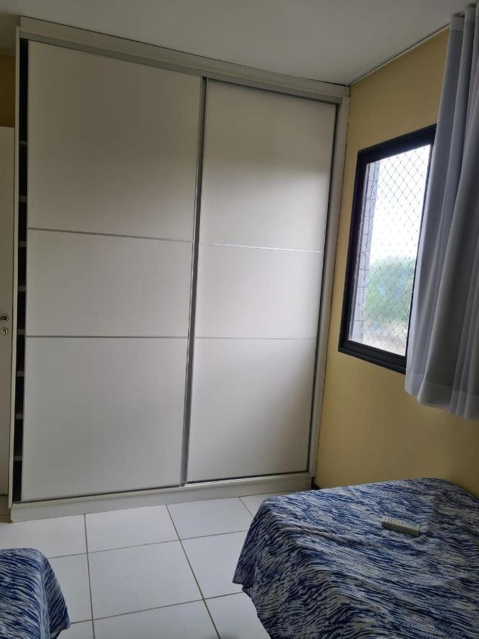 Apartamento Confortavel Proximo A Praia Litoranea Сан-Луис Экстерьер фото