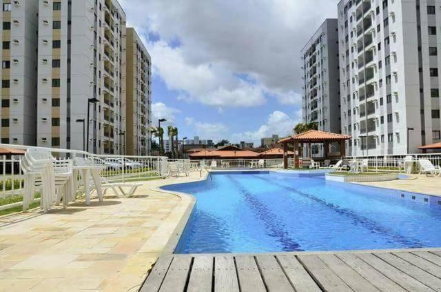 Apartamento Confortavel Proximo A Praia Litoranea Сан-Луис Экстерьер фото