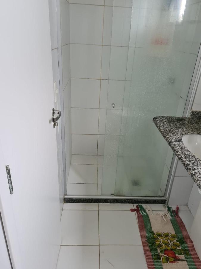 Apartamento Confortavel Proximo A Praia Litoranea Сан-Луис Экстерьер фото
